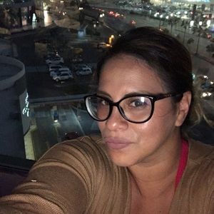 Meet your Posher, Cindy